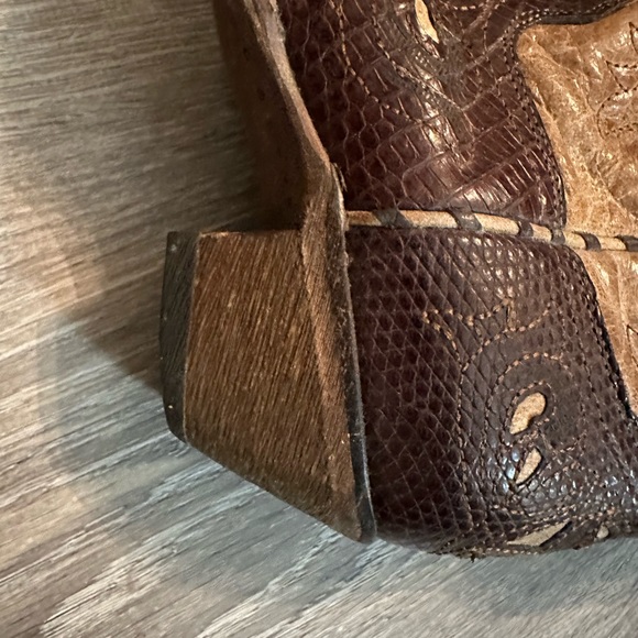 Corral Boots - Picture 7 of 7